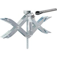 Fultyme Rv 2160 Chock Stabilizers, 1 Pr. - 10201111 - 590-2160F1