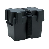 Battery Box #24 - 590-3090 - 590-3090F1