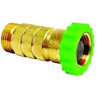 Fultyme Rv 4219 Lead-Free Hi-Flow Water Regulator - A01-4219 - 590-4219F1