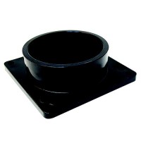 Fultyme Rv 5966 Spigot Flange, 1.57