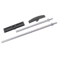 Fultyme Rv 5998 Waste Valve Extension Tube Kit - T5998 - 590-5998F1