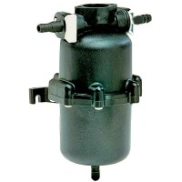 Mini Accumulator Tank - 30573-0003 - 6-305730003F1