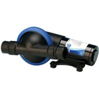 Jabsco 50900-1000 12V Fish Box Evacuation Pump - 50900-1000 - 6-509001000F1