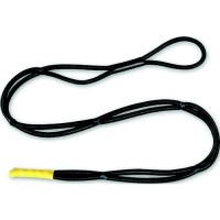 Stretch N' Slide Dock & Rafting Line, 7' Black - Sns-B - 613-Snsbf1