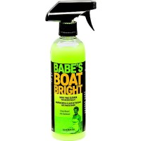 Babe'S Bb7005 Boat Brite, 5 Gal. - Bb7005 - 614-Bb7005F1