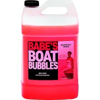Babe'S Bb8301 Boat Bubbles, Gal. - Bb8301 - 614-Bb8301F1