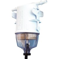 Racor R2329802 Snapp Replacement Element With Drain - R23298-02 - 62-R2329802F1