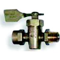 Diesel Shut-Off Valve - Rk 19492 - 62-Rk19492F1