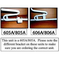 Cooling Unit Dom.Rm3662-605A Bell Rv Nods Rvx - 5562-605A - 620-5562605Af1