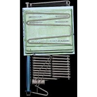 Nordic Cooling Unit 6600 Warn Cooling Unit Norcold N1200 F/N1200/10/01/11 90D Element - 6600 - 620-6600F1