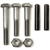 Lenco Standard Actuator Replacement Hardware Kit - 10250-401D - 622-10250401Df1