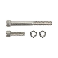 Lenco 15195101 Actuator Hardware Kit (Nut And Bolts Only) Pro Control - 15195-101 - 622-15195101F1
