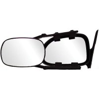 Clip-On Towing Mirror - 11950 - 626-11950F1