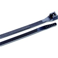 Cable Tie 11 Uvb 25Pc - 199210 - 639-199210F1