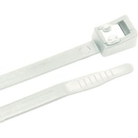 Ancor Self Cutting Cable Ties, 14