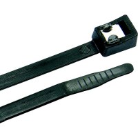 Ancor Self Cutting Cable Ties, 11