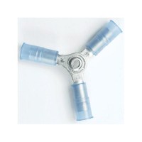 Ancor 230510 3 Way Connector 16-14 Gauge, Each - 230510 - 639-230510F1