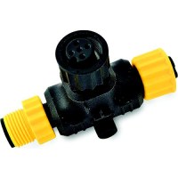 Ancor Nmea 2000 Single Tee Connector - 270101 - 639-270101F1