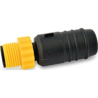 Ancor Nmea 2000 Terminator, Male - 270106 - 639-270106F1