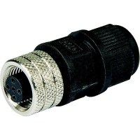 Ancor 270109 Nmea 2000 Field Serviceable Connector, Female - 270109 - 639-270109F1