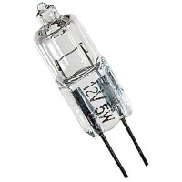 Ancor Mini Halogen Lamp 12V, 10W, .83 Amp - 529362 - 639-529362F1