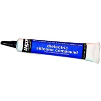 Ancor Dielectric Silicone Compound - 700115 - 639-700115F1