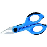 Ancor 703007 Heavy-Duty Wire Scissors - 703007 - 639-703007F1