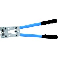 Hex Lug & Terminal Crimper - 703040 - 639-703040F1