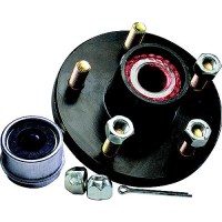Dexter® Super Lube Hub Kit - 81035 - 641-81035 Superseded By: 641-K08448Cef1