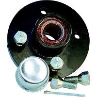 4 Hole/Bolt Hub Kit #1250 Discontinued Replaces P/N 241-81050 - 81050 - 641-81050 Superseded By: 641-K0852490F1