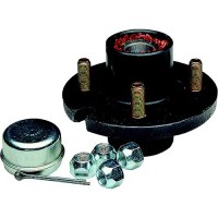 Dexter® Replacement Wheel Hub Kit - 81060 - 641-81060 Superseded By: 641-K08523C2F1