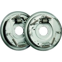 Dexter K71G0102 Drum Brakes - K71-G01-02 - 641-K71G0102F1