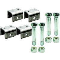 Axle Hanger Kit Slip Spring 2