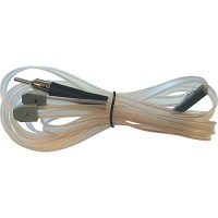 Dipole Sft Wire Abtenna White - Seadp36Axt - 646-Seadp36Axtf1