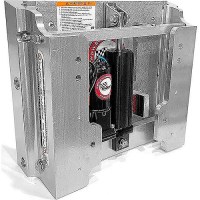 Jack Plate 4 Extreme Action 550Hp 1200 Lbs Rated - 100-604005 - 651-100604005F1