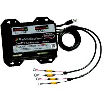 Dual Pro Ps2 Battery Charger 30 Amps/2 Banks - Ps2 - 652-Ps2F1