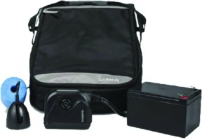 Garmin 0101267620 Panoptix™ Ice Fishing Kit - 010-12676-20 - 322-0101267620F1