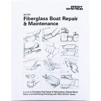 F/G Boat Repair & Maintenance Manual - 002-550 - 655-002550F1