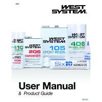 West System User Manual - 2950 - 655-002950F1