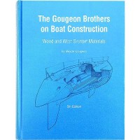 Gougeon Brothers On Boat Construction Book - 2 - 655-002F1