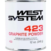 Graphite Powder - 423 - 655-423F1