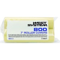 Roller Covers, 7