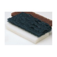 Shurhold Scrubber Pads For 1700 (2/Pack) - 1701 - 658-1701F1