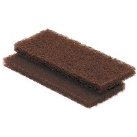 Shurhold Scrubber Pads For 1700 (2/Pack) - 1703 - 658-1703F1