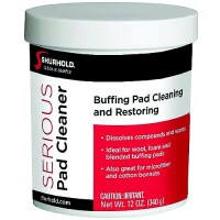Serious Pad Cleaner 12 Oz.Jar - 30803 - 658-30803F1