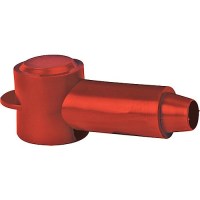 Cablecap Stud Red.475X.130 3Cd - 4008-Bss - 661-4008F1