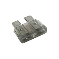 Blue Sea 5236100 Fuse Ato/Atc 2Amp 25/Pk - 5236100-Bss - 661-5236100F1