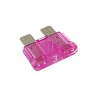 Blue Sea 5237 Fuse Ato/Atc 3Amp 2/Pk - 5237-Bss - 661-5237F1