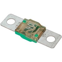 Fuse Midi 40A Green - 5251-Bss - 661-5251F1