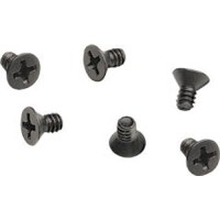 Screw F/Breaker 632X1/4 6/Pk - 8035-Bss - 661-8035F1